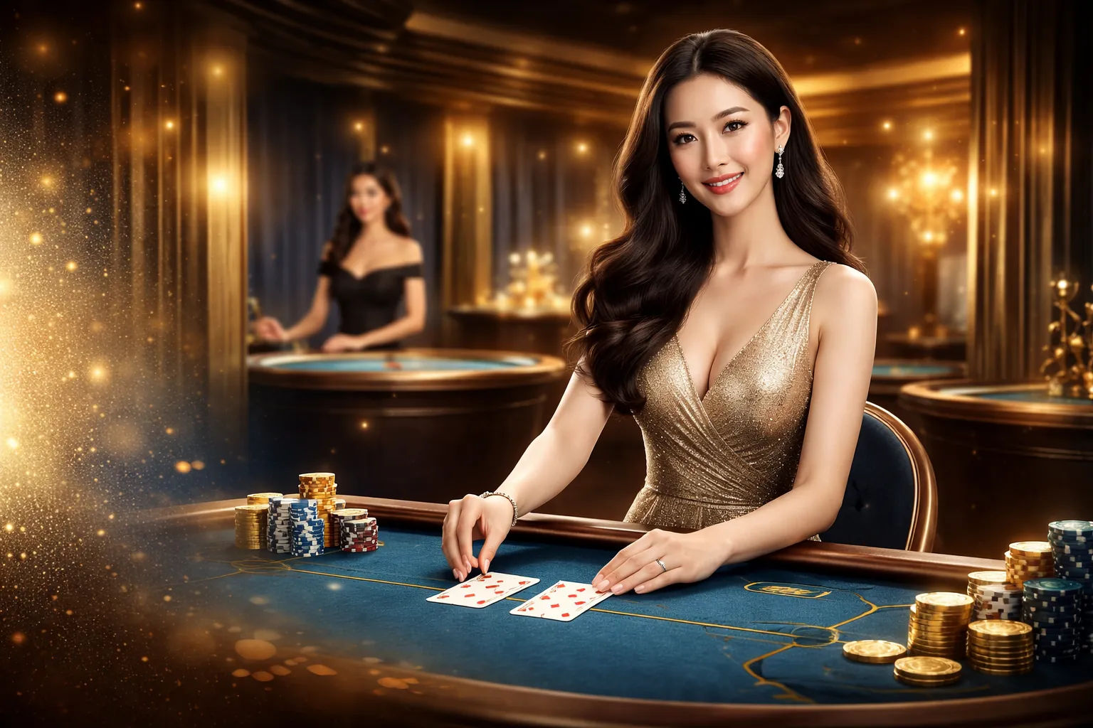 Giao Dịch Nhanh Chóng tại Lote92 Đăng Nhập
