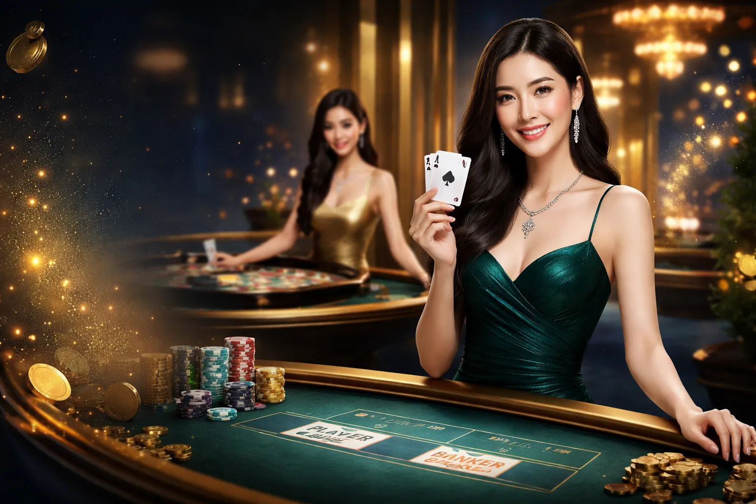 Khuyến mãi chào mừng cho thành viên mới Lote92