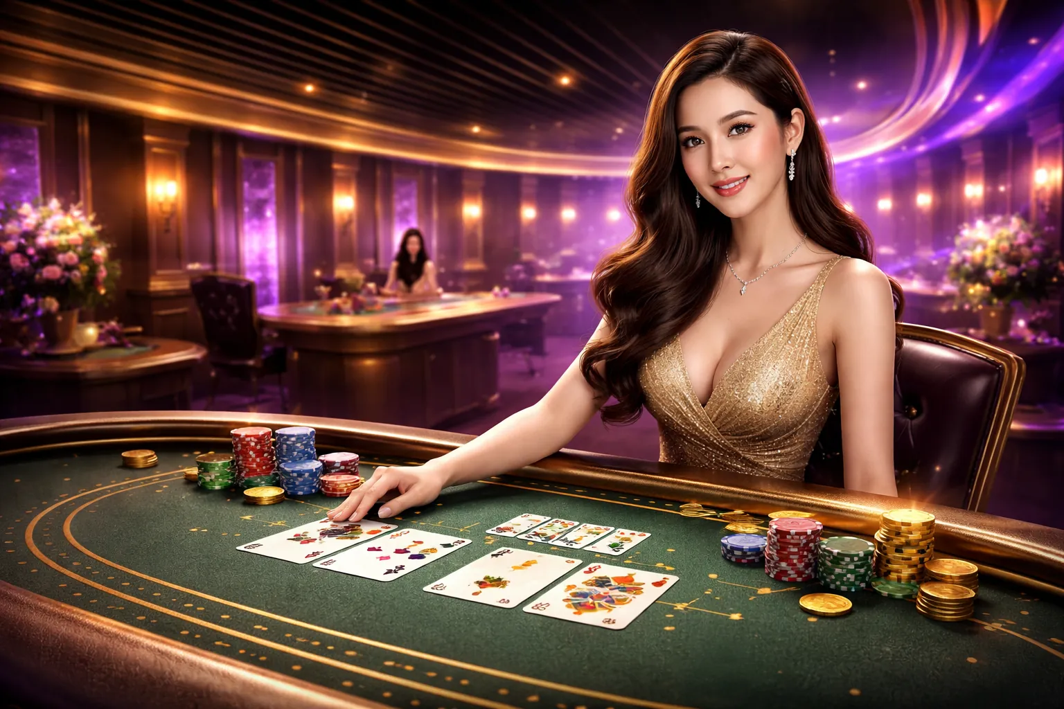 Ưu đãi độc quyền cho thành viên VIP Lote92