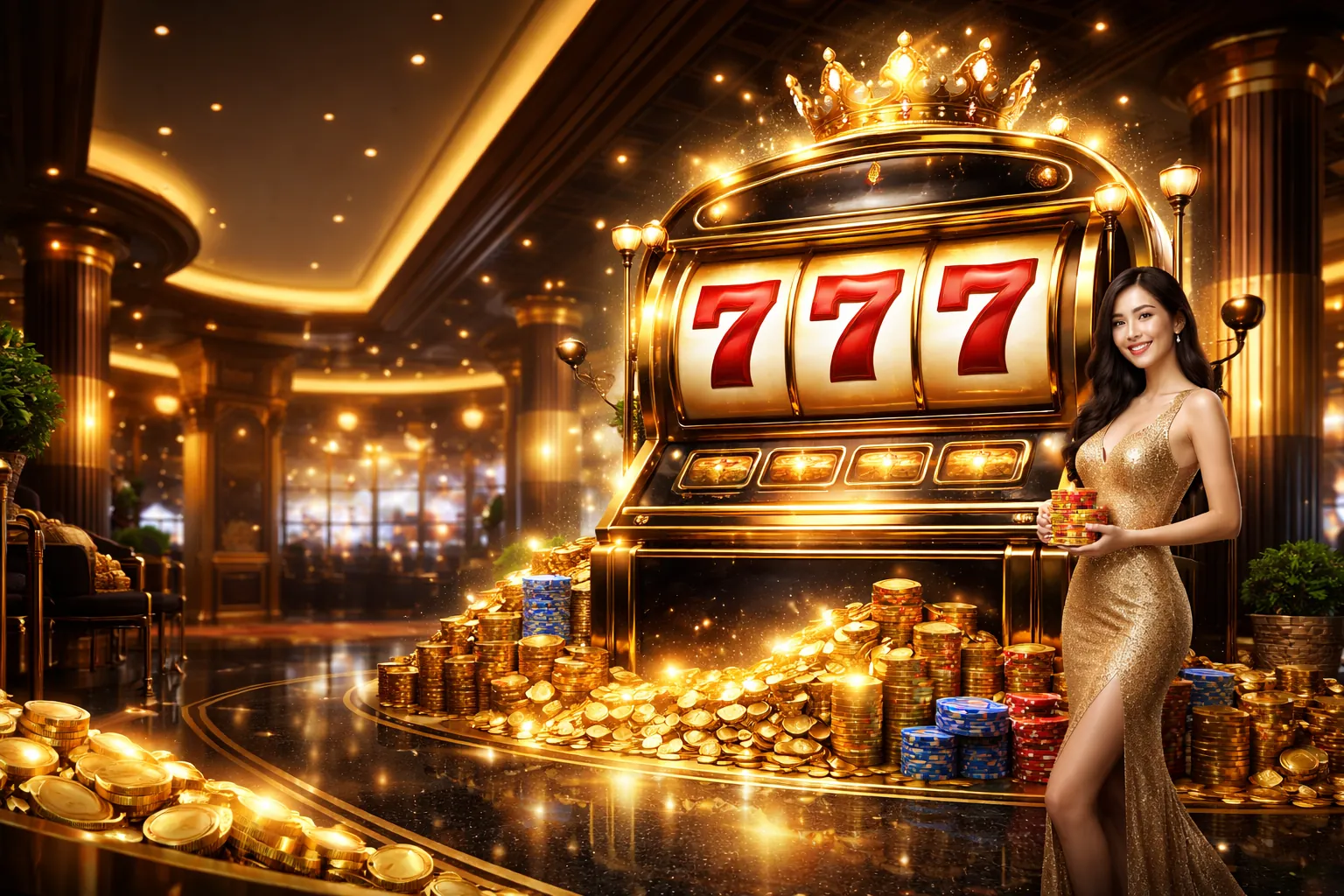 Bàn Baccarat tại Lote92 Đăng Nhập